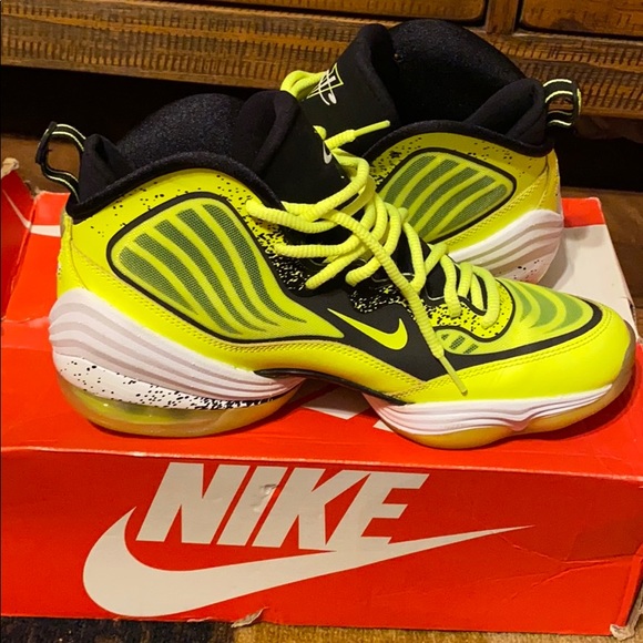 Air Penny V HL - Picture 6 of 6